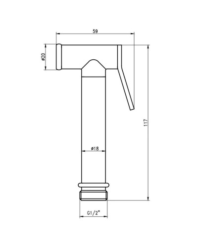 Гигиенический набор Savol SK-PQT07