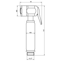 Гигиенический набор Savol SK-PQT08C