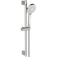 Душевой гарнитур Ideal Standard Ideal Rain Evo Round L3 B2233AA Хром