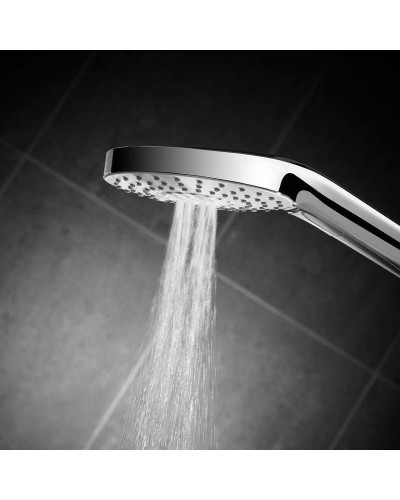 Душевой гарнитур Ideal Standard Ideal Rain Evo Round L3 B2233AA Хром