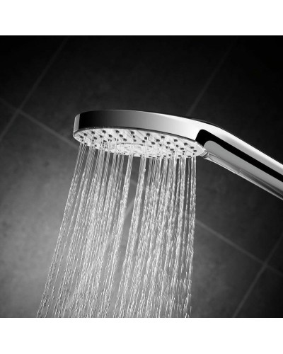 Душевой гарнитур Ideal Standard Ideal Rain Evo Round L3 B2233AA Хром