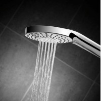 Душевой гарнитур Ideal Standard Ideal Rain Evo Round L3 B2233AA Хром