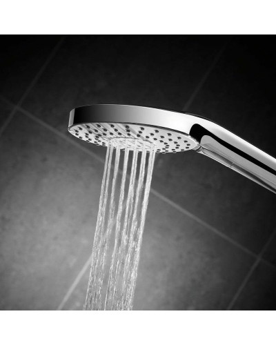 Душевой гарнитур Ideal Standard Ideal Rain Evo Round L3 B2233AA Хром