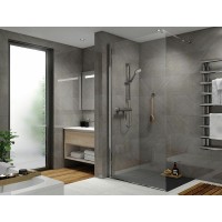 Душевой гарнитур Ideal Standard Ideal Rain Evo Diamond L3 B2234AA Хром