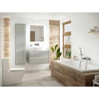 Душевой гарнитур Ideal Standard Ideal Rain Evo Diamond L3 B2240AA Хром