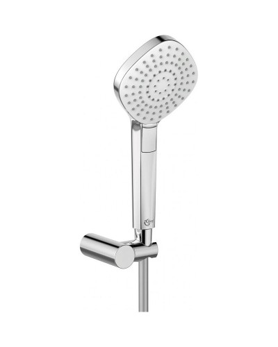 Душевой гарнитур Ideal Standard Ideal Rain Evo Diamond L3 B2240AA Хром