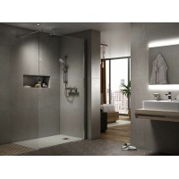 Душевой гарнитур Ideal Standard Ideal Rain Evo Jet Round XL3 B1761AA Хром