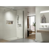 Душевой гарнитур Ideal Standard Ideal Rain Evo Jet Diamond XL3 B1762AA Хром