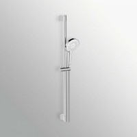 Душевой гарнитур Ideal Standard Ideal Rain Evo Jet Round XL3 B1763AA Хром