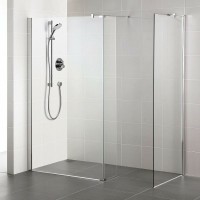 Душевой гарнитур Ideal Standard Ideal Rain Evo Jet Round XL3 B1763AA Хром