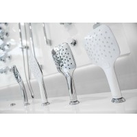 Душевой гарнитур Ravak Chrome 921.00 X07S002 Хром