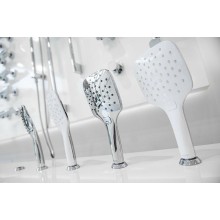 Душевой гарнитур Ravak Chrome 921.00 X07S002 Хром