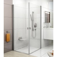 Душевая штанга Ravak Chrome 974.00 X07P013 Хром