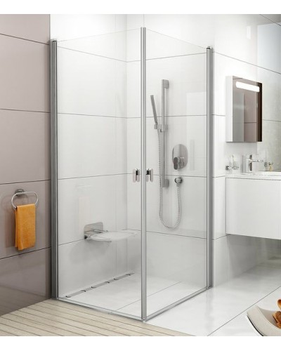 Душевая штанга Ravak Chrome 974.00 X07P013 Хром