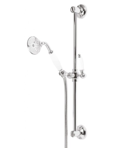 Душевой гарнитур CEZARES NOSTALGIA-SD-01-Bi