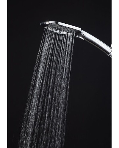 Душевой гарнитур Orange O-Shower OS073 Хром