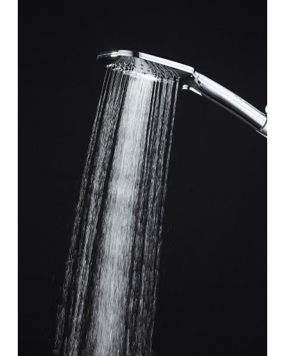 Душевой гарнитур Orange O-Shower OS073 Хром