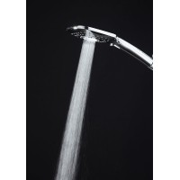 Душевой гарнитур Orange O-Shower OS073 Хром
