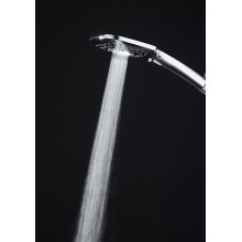 Душевой гарнитур Orange O-Shower OS073 Хром