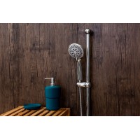 Душевой гарнитур Orange O-Shower OS011 Хром