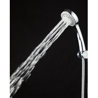 Душевой гарнитур Orange O-Shower OS021 Хром