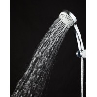 Душевой гарнитур Orange O-Shower OS021 Хром