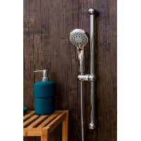 Душевой гарнитур Orange O-Shower OS021 Хром