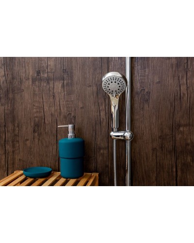 Душевой гарнитур Orange O-Shower OS021 Хром