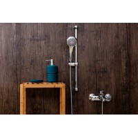 Душевой гарнитур Orange O-Shower OS021 Хром