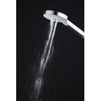 Душевой гарнитур Orange O-Shower OS032 Хром