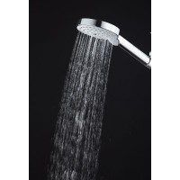 Душевой гарнитур Orange O-Shower OS032 Хром