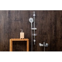 Душевой гарнитур Orange O-Shower OS032 Хром