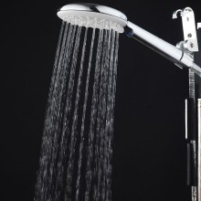 Душевой гарнитур Orange O-Shower OS042 Хром