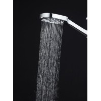 Душевой гарнитур Orange O-Shower OS063 Хром