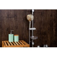 Душевой гарнитур Orange O-Shower OS063 Хром