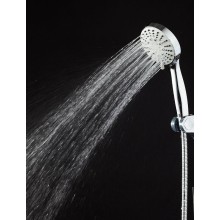 Душевой гарнитур Orange O-Shower OS053 Хром