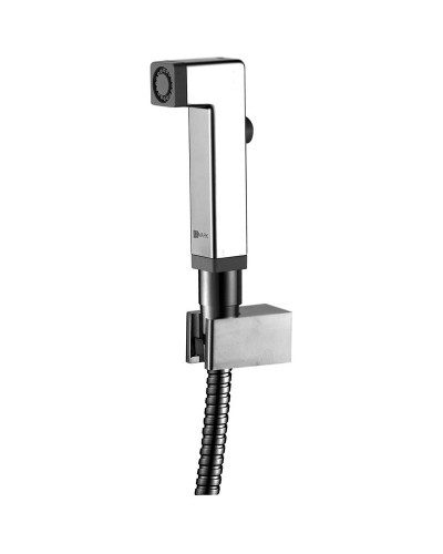 Гигиенический душ Lemark LM8091C Хром