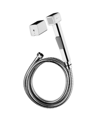 Гигиенический душ Lemark LM8089C Хром