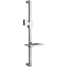 Душевая штанга Lemark LM8069C Хром