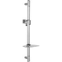 Душевая штанга Lemark LM8066C Хром