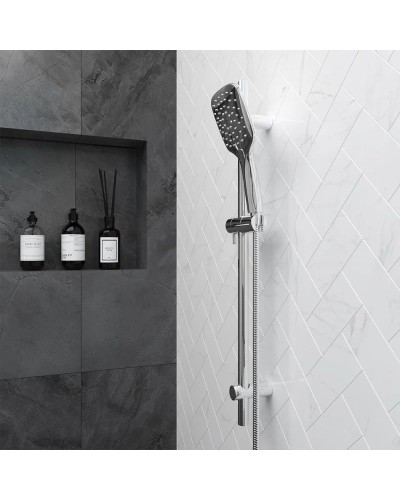 Душевой гарнитур Damixa Eclipse 931001000