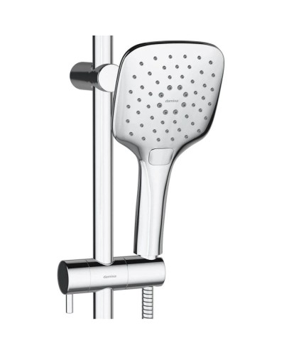 Душевой гарнитур Damixa Eclipse 931001000