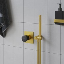 Душевой набор Paini Cox 53PJ440TTP4