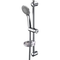 Душевой гарнитур WasserKRAFT A005 Хром