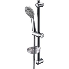 Душевой гарнитур WasserKRAFT A005 Хром