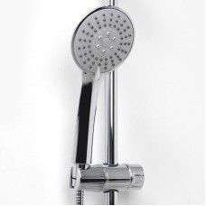Душевой гарнитур WasserKRAFT A005 Хром