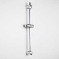 Душевая штанга WasserKRAFT A007 Хром