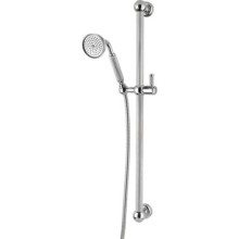 Душевой гарнитур хром Cezares Olimp OLIMP-SD-01