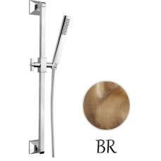 Душевой гарнитур бронза Cezares Legend LEGEND-SD-02