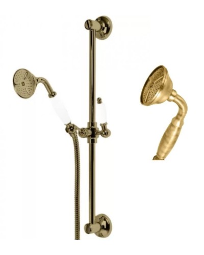 Душевой гарнитур CEZARES NOSTALGIA-SD-02-M